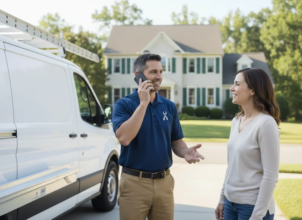 Home Gutter Service Ishpeming, MI FAQs